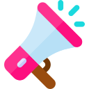 megaphone