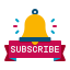 subscribe
