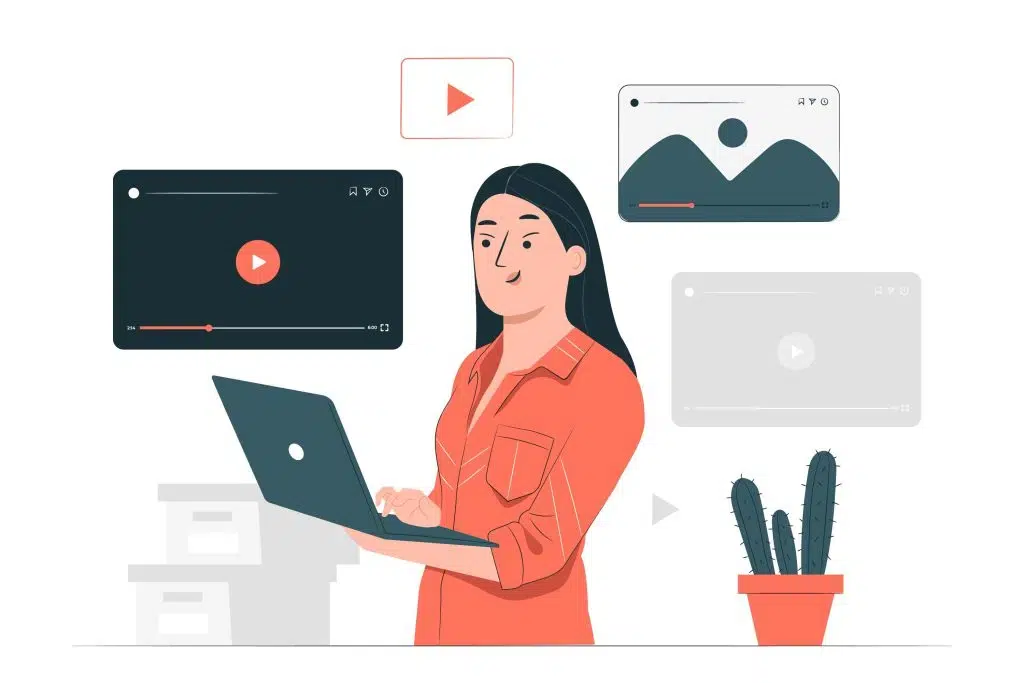 YouTube Marketing and Advertising Agency in Dubai