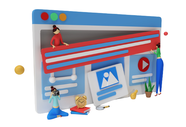 Google Display Ads Services