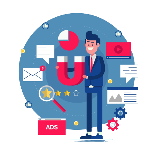 Google Display Ads agency in dubai