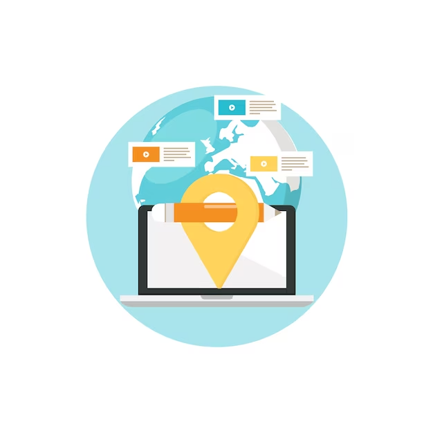 Google Map SEO Services