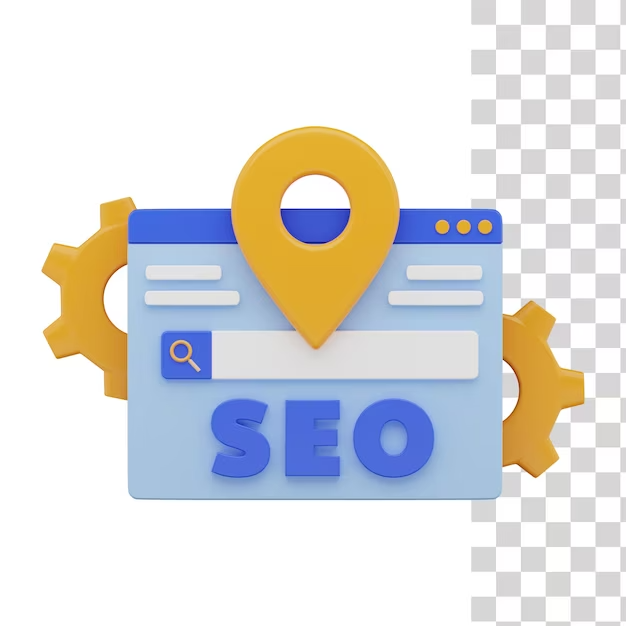 Google Map SEO Services