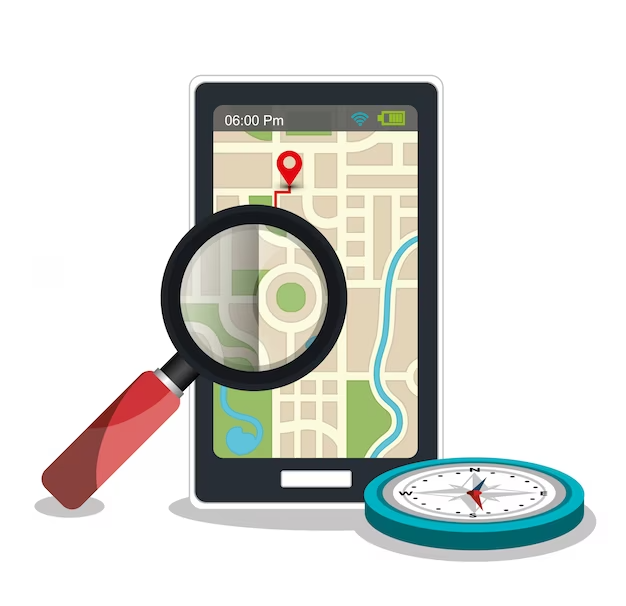 Google Maps SEO Services in Dubai