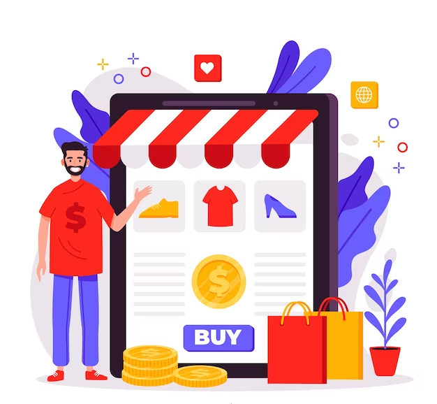 Google Shopping Ads Agency in Dubai