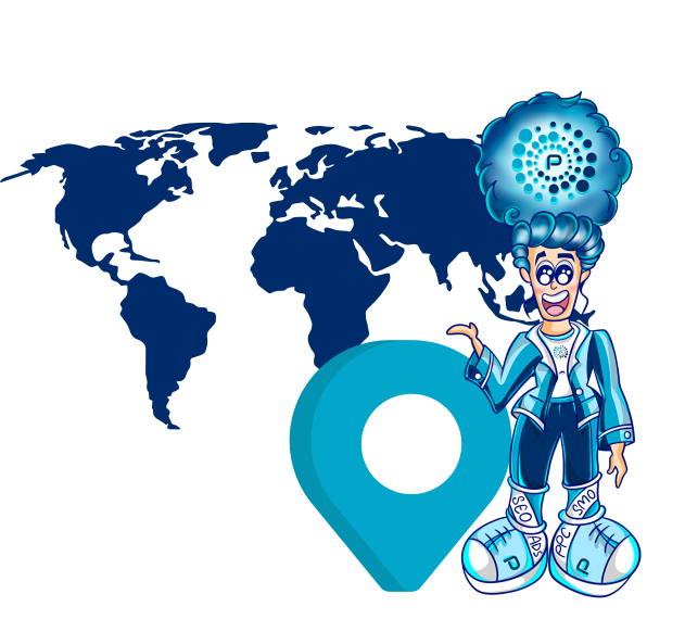 Google my business listing Services in Dubai