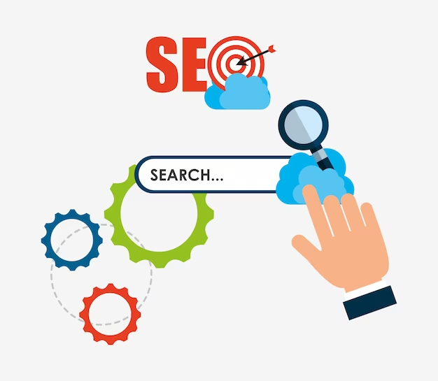 Local SEO Services in Dubai