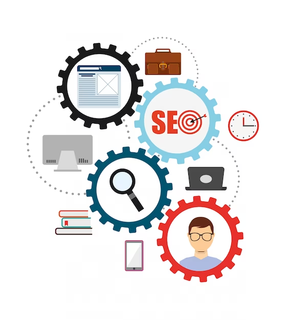 Local SEO Services in Dubai