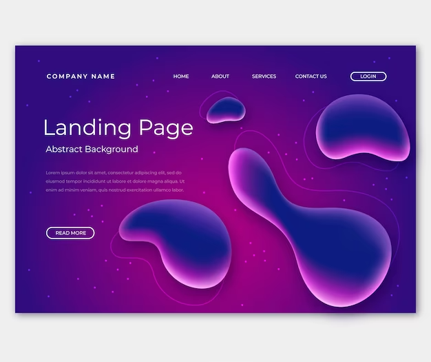 Responsive Web Design Services