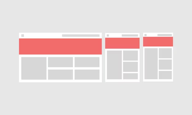 Responsive Web Design Services
