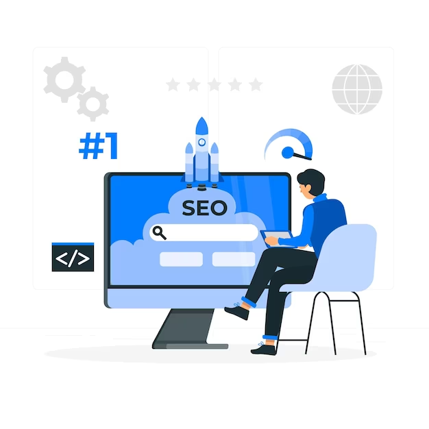 SEO Keyword Research Services in dubai