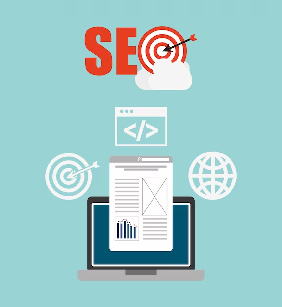 Technical SEO services Dubai