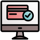 credit card payment