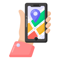 gps phone 1