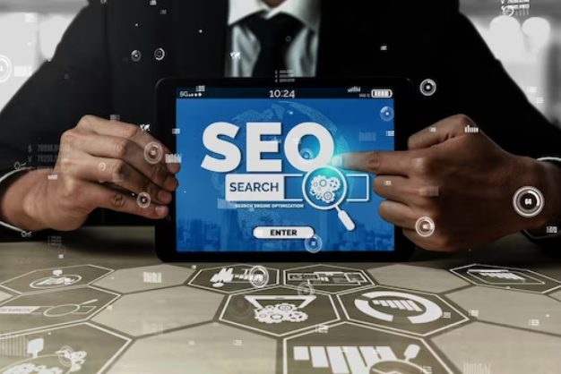 homepage concept with search bar 23 2150040204 2