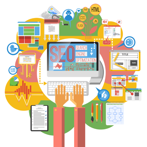 technical seo services