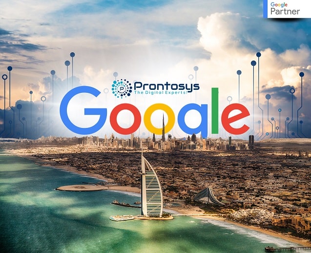 Google Partner in UAE