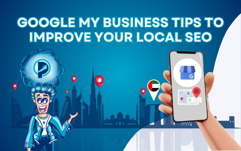 GMB Tips | Local SEO