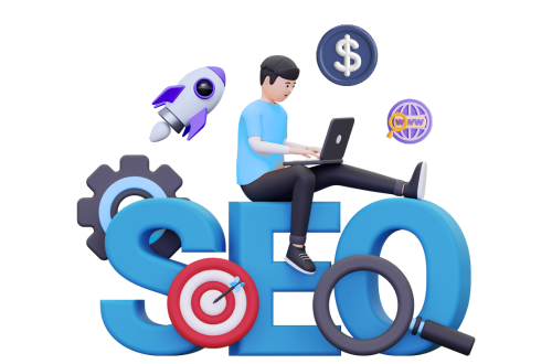 SEO Package and Price