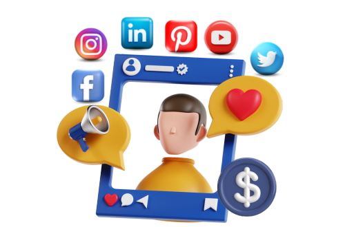 Social Media Packages