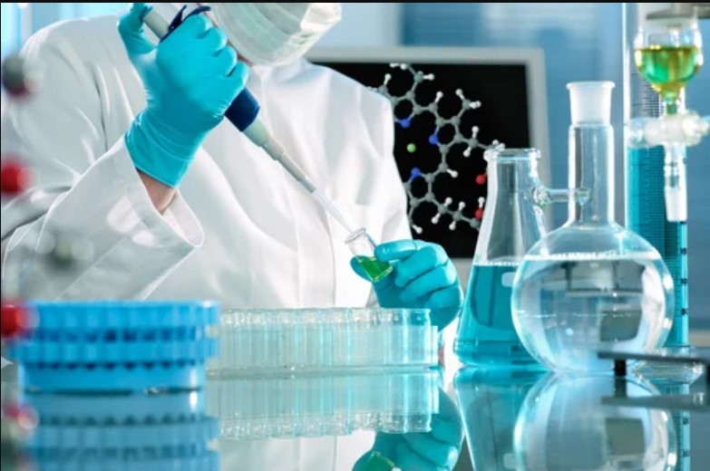Mets Lab