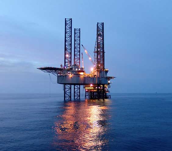 Pesco Projects