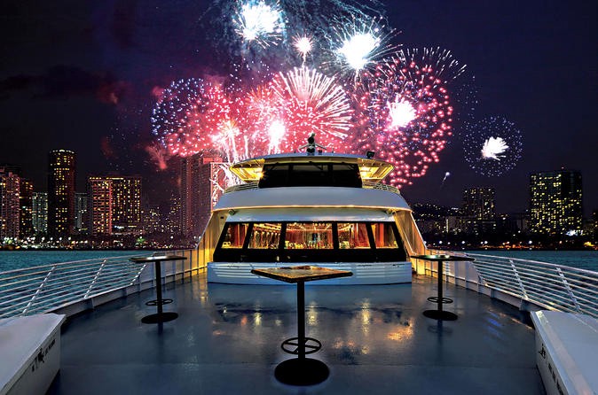 Yacht Event