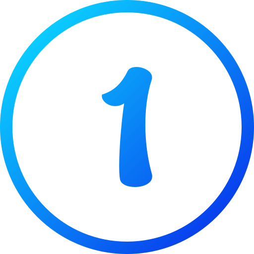 number 1 1
