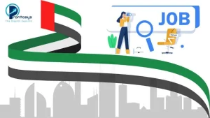 Job Searching Website in dubai, UAE