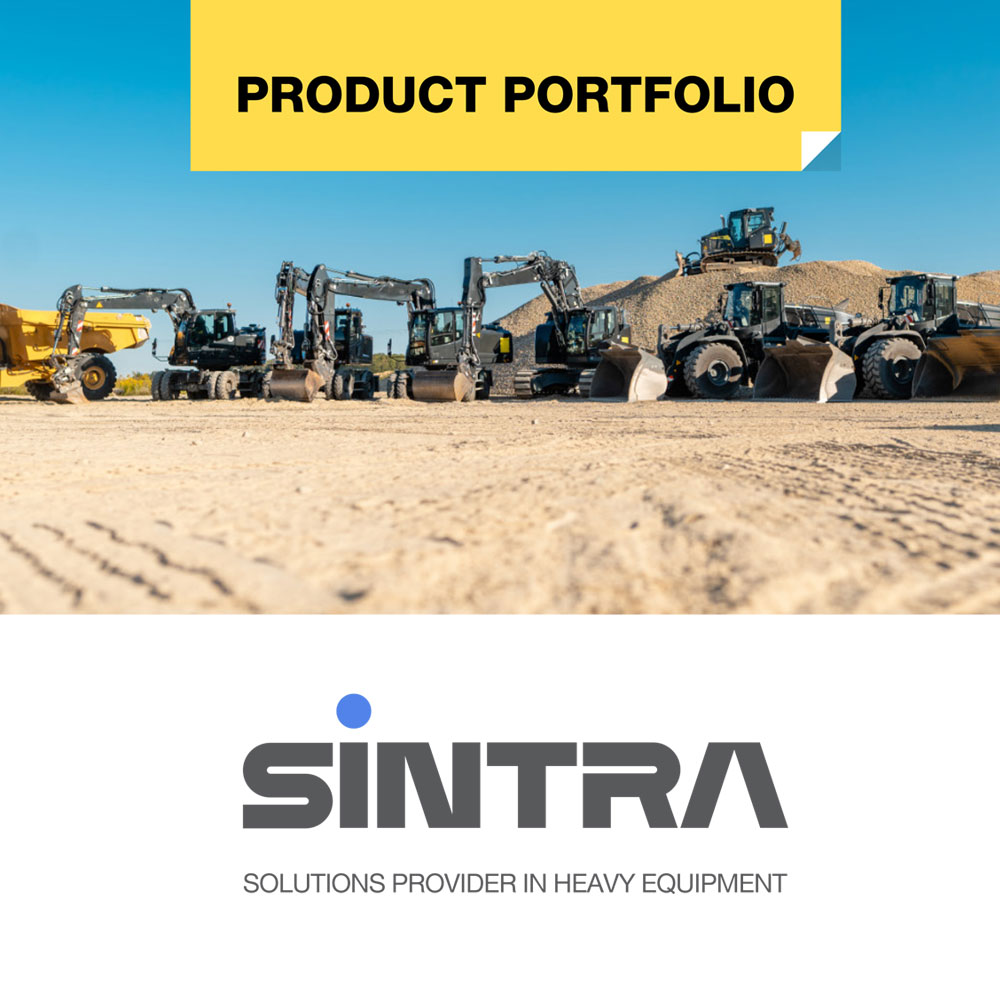 Our New Product Portfolio Is Now Available