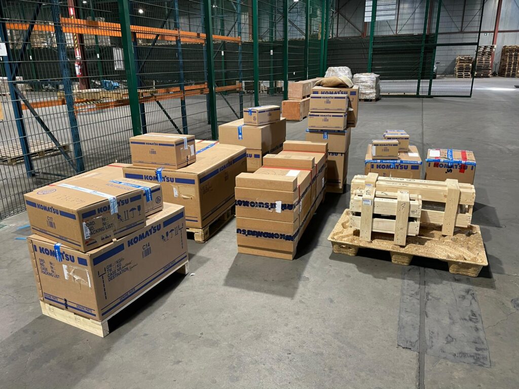 Genuineness is an essential part of our culture and business.