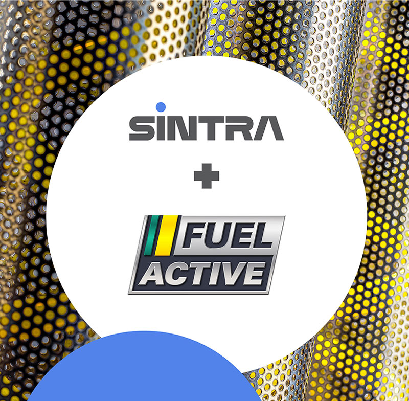 📢 NEW PARTNERSHIP ANNOUNCEMENT: FuelActive®
