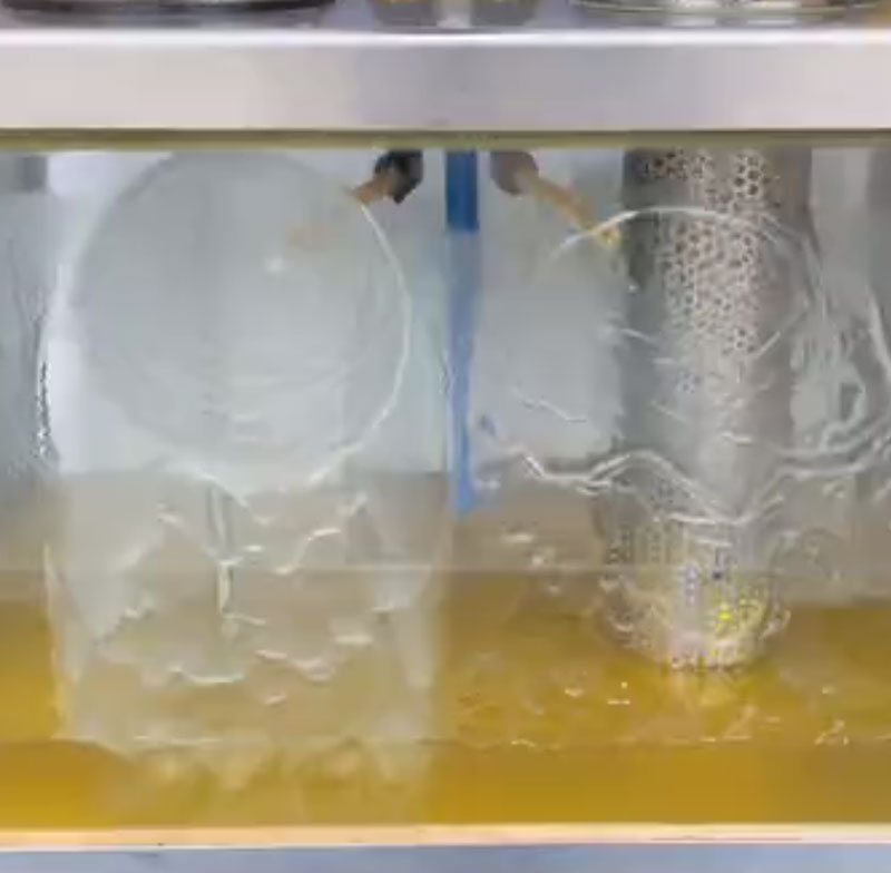 Live Tank Demo - FuelActive