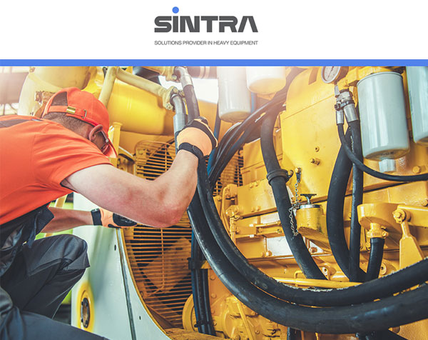 📢 Get FREE machine inspection!