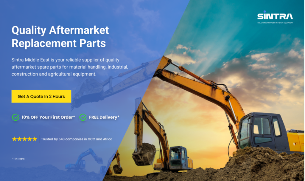 What Are Aftermarket Parts