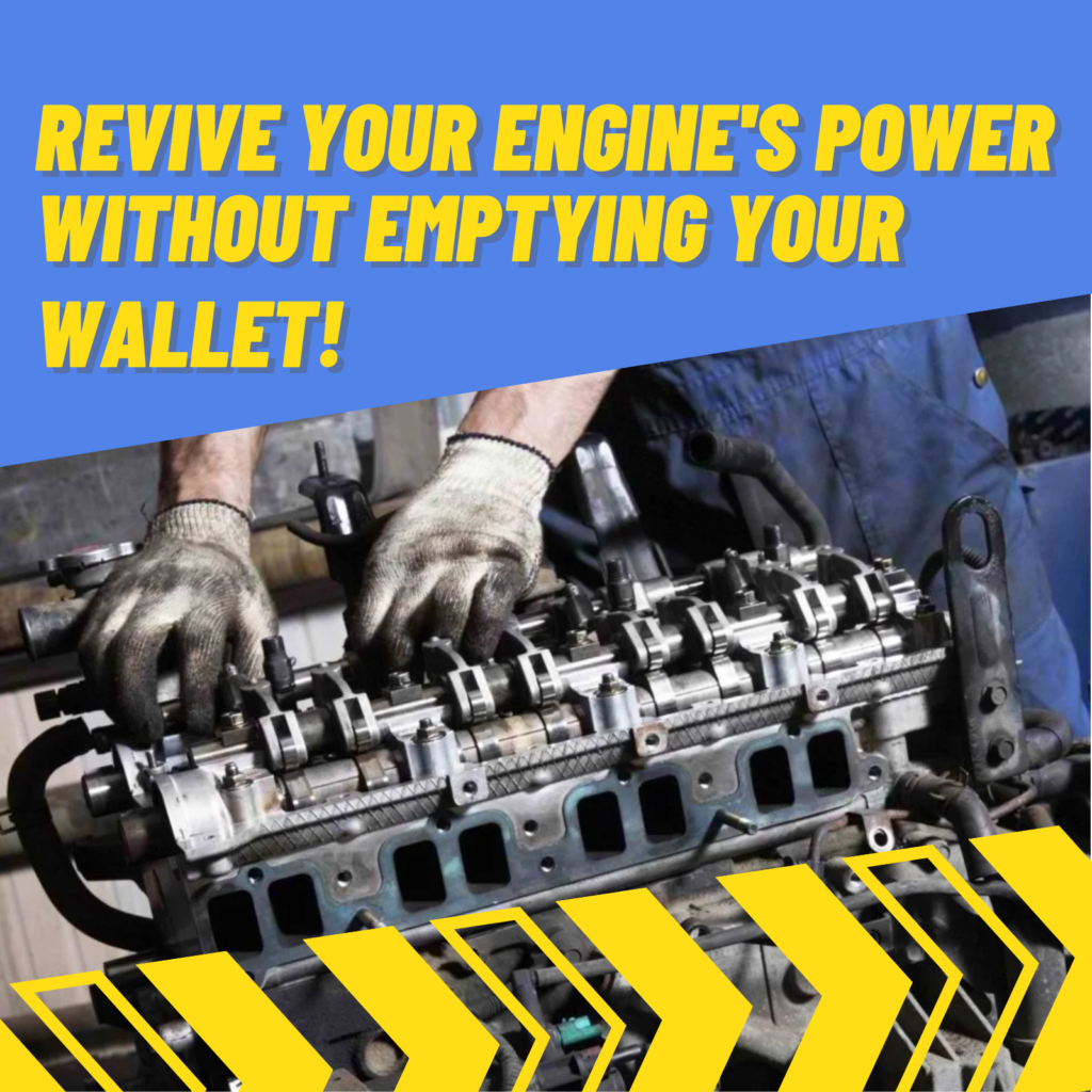 Diesel engine suppliers in UAE