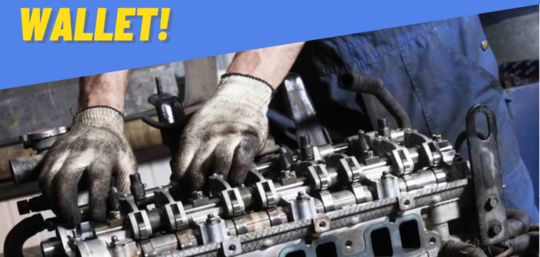 Diesel engine suppliers in UAE