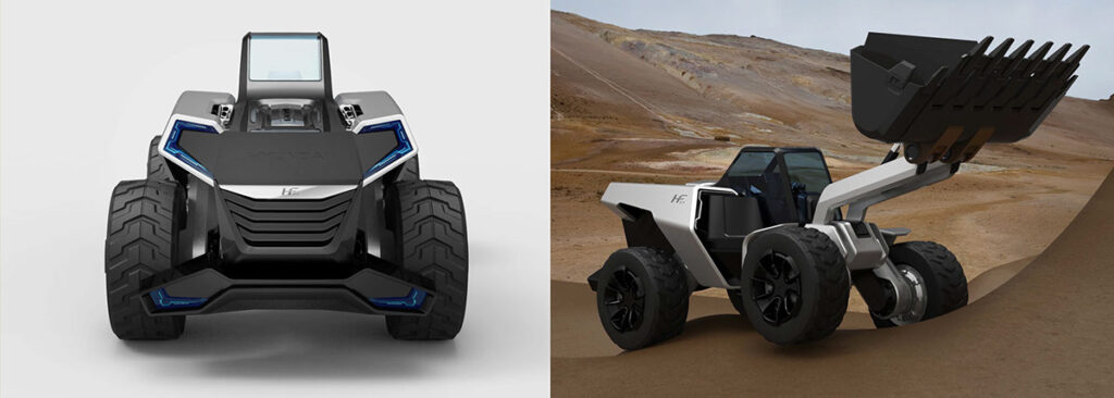 Artwork by Citrus design