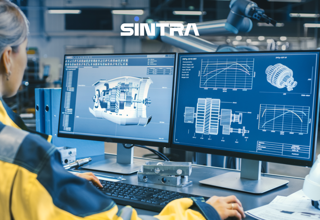 Innovations Shaping Heavy Equipment’s Future