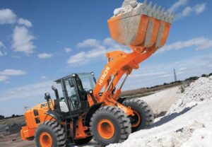 Hitachi Construction Machinery