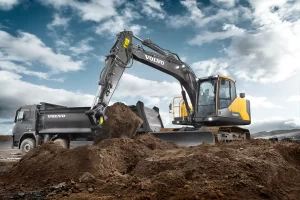 Volvo Construction Equipment