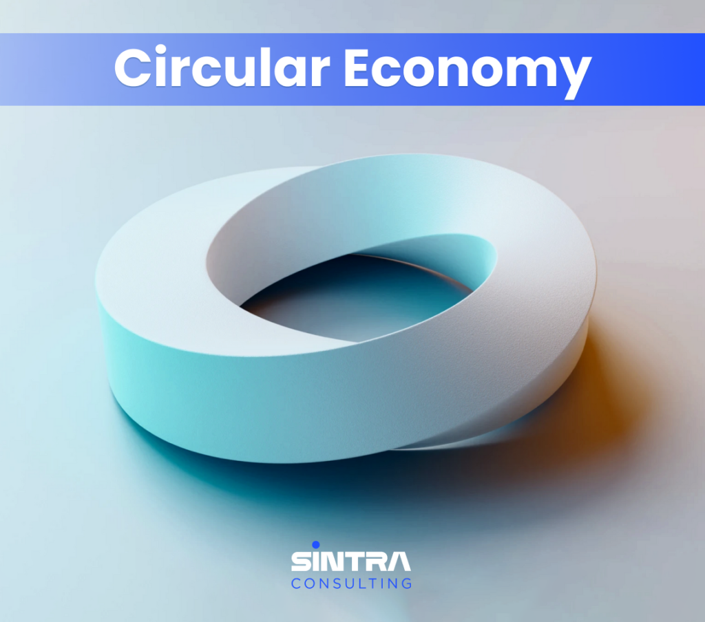 Circular Economy
