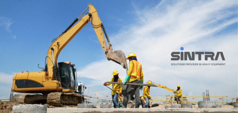 Critical Thinking in the Heavy Equipment Industry