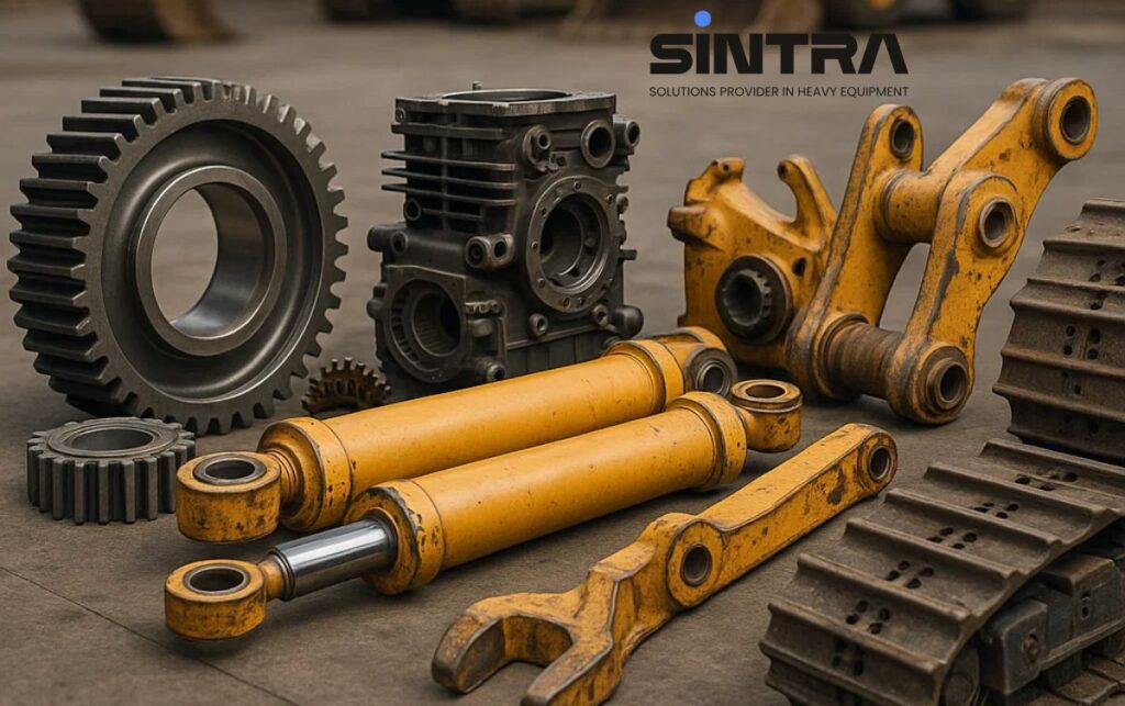 How to Verify that an OEM Part Is Truly Genuine