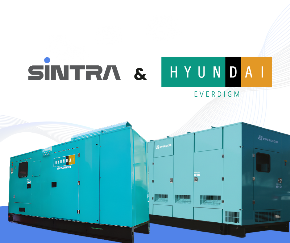 Strategic Partnership Driving Reliable Energy for a Growing Region