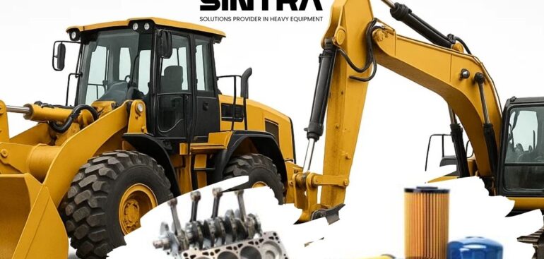 Why Proactive Maintenance Is Key to Reducing Downtime and Enhancing Performance