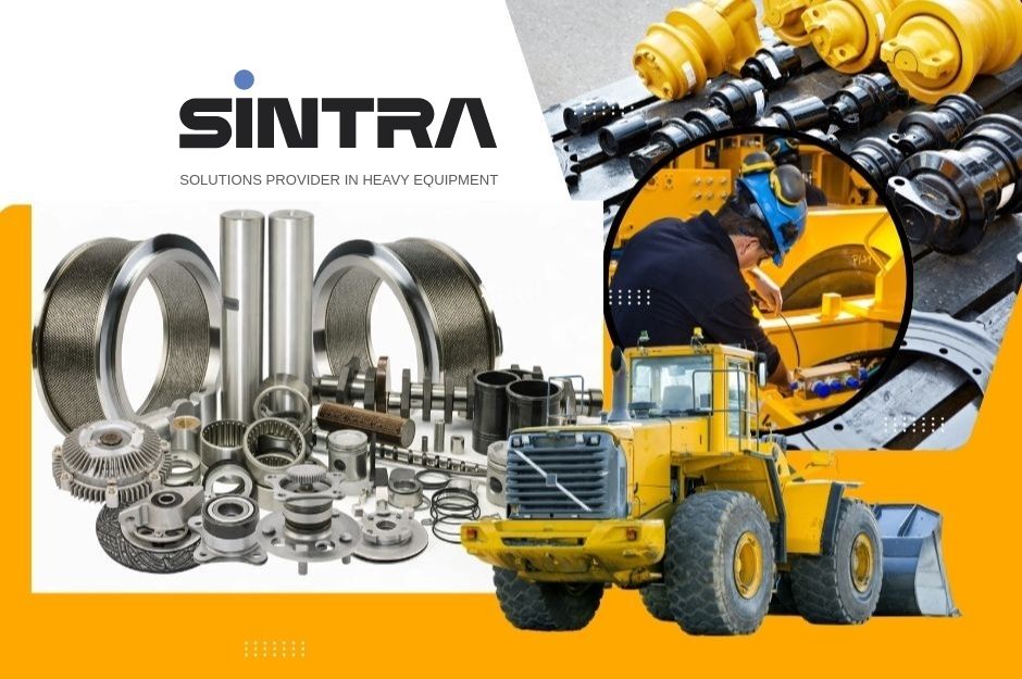 Essential Engine Components That Directly Impact Fuel Efficiency in Heavy Machinery