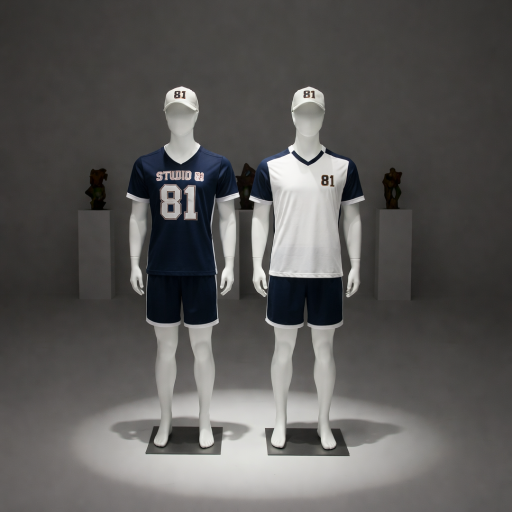 sports wear